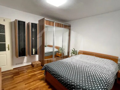Apartament 2 camere I decomandat I Manastur