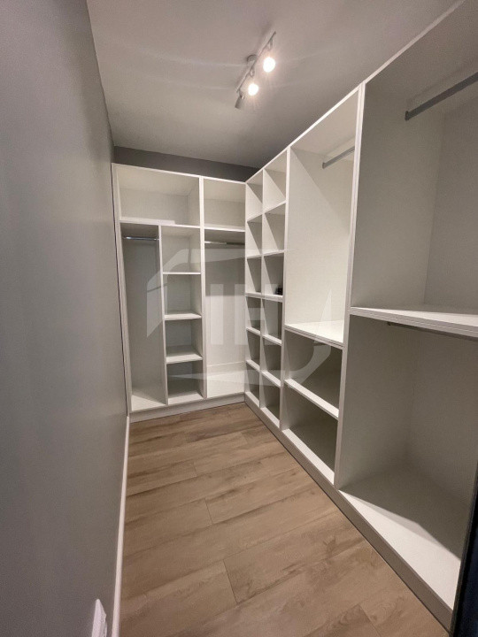 Apartament 2 camere, priveliste zona Buna Ziua, pet friendly