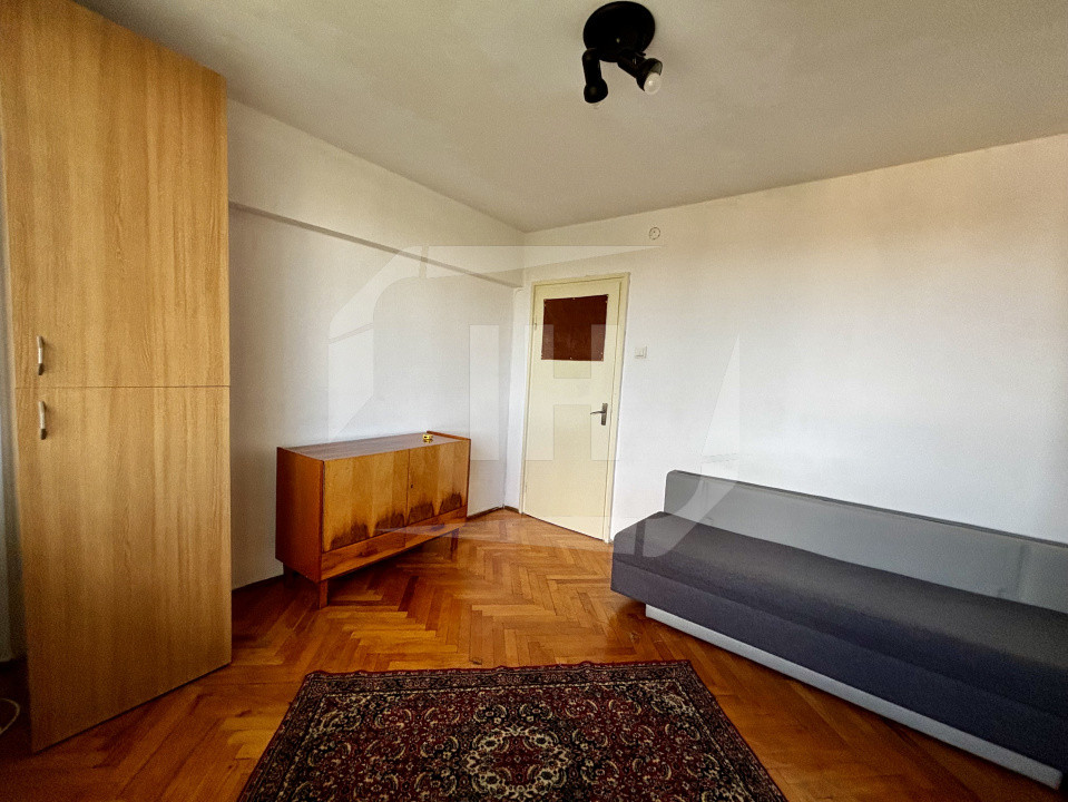 Apartament 2 camere I Gheorgheni I Transylvania College