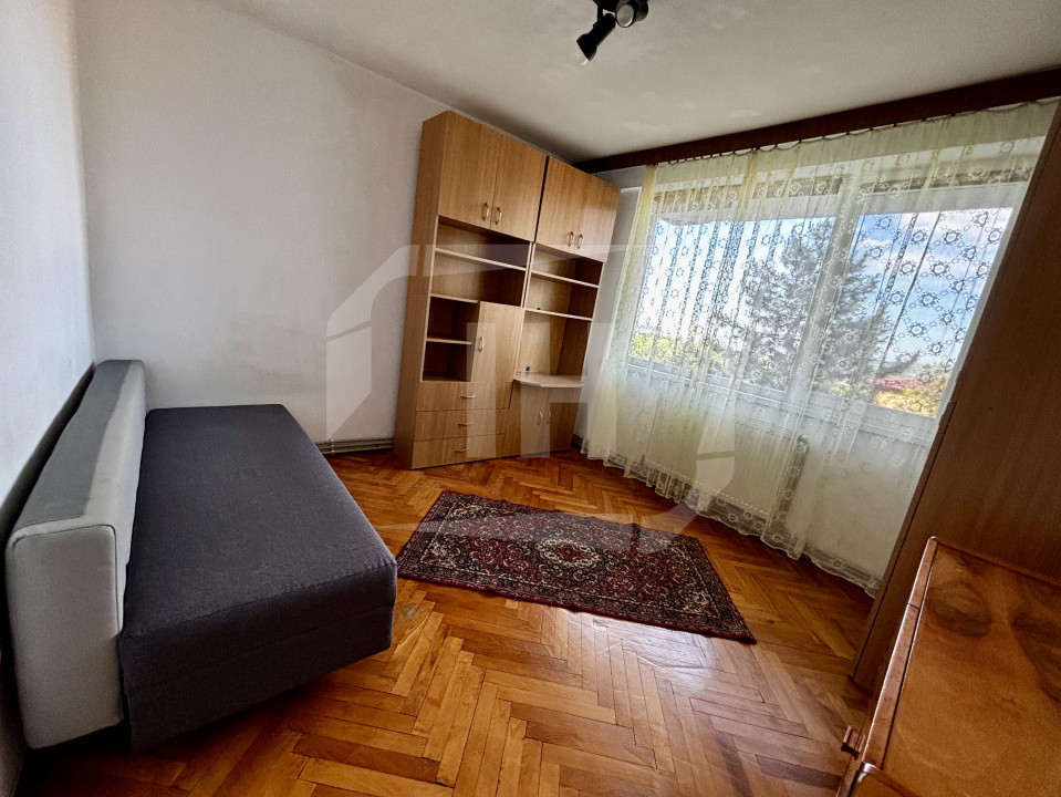 Apartament 2 camere I Gheorgheni I Transylvania College