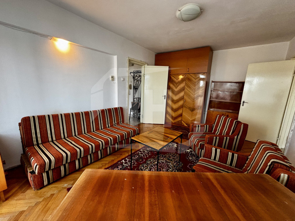 Apartament 2 camere I Gheorgheni I Transylvania College