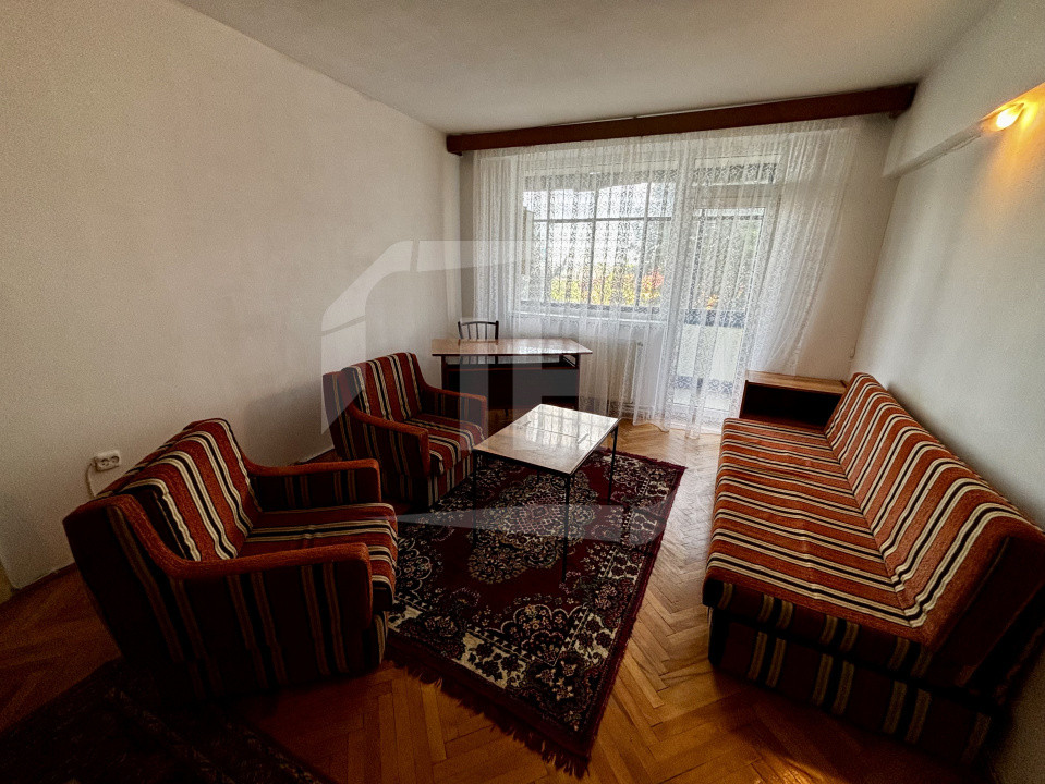 Apartament 2 camere I Gheorgheni I Transylvania College