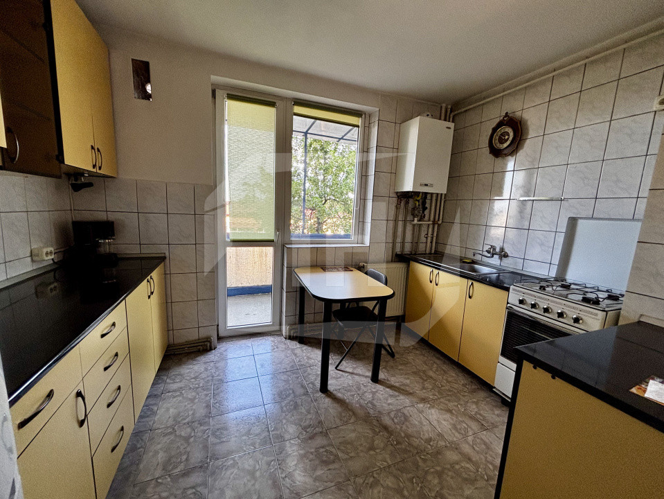 Apartament 2 camere I Gheorgheni I Transylvania College