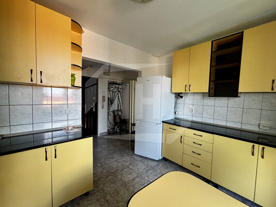 Apartament 2 camere I Gheorgheni I Transylvania College