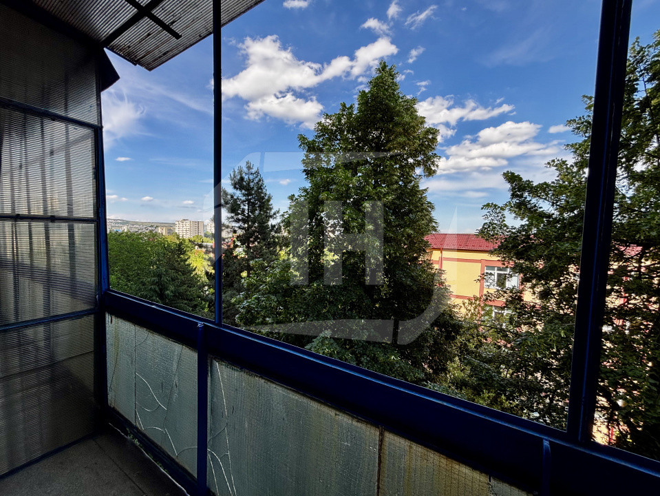 Apartament 2 camere I Gheorgheni I Transylvania College
