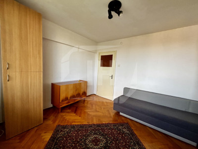 Apartament 2 camere I Gheorgheni I Transylvania College