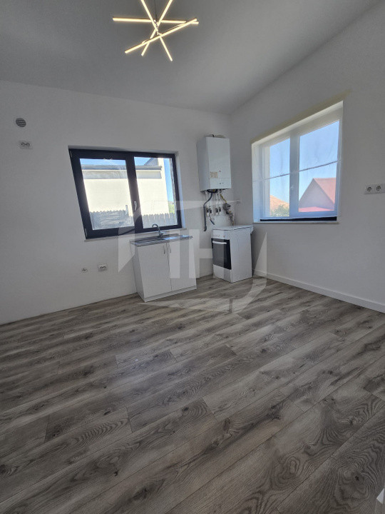 Casa individuala I 4 camere I finisata I Dezmir