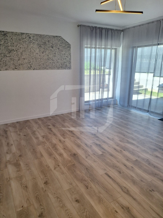 Casa individuala I 4 camere I finisata I Dezmir
