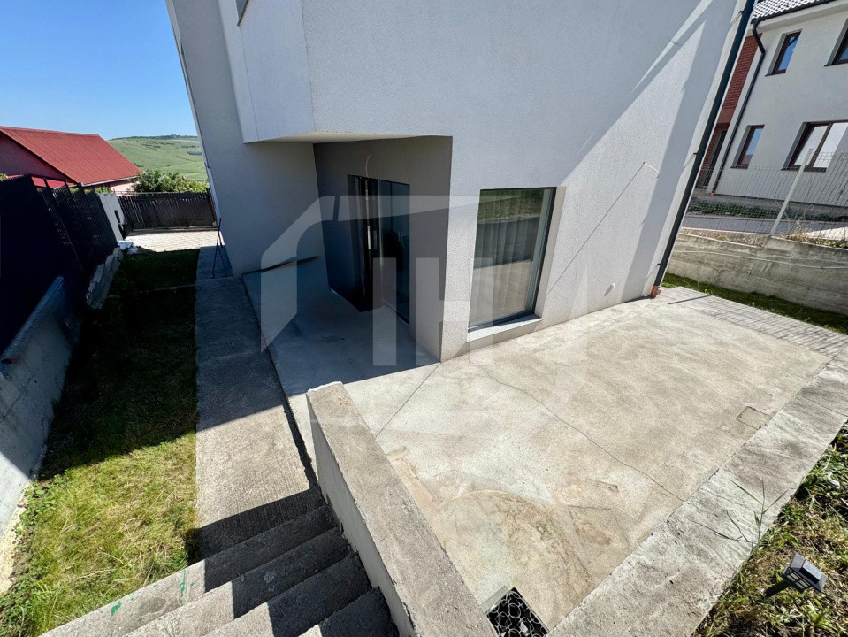 Casa individuala I 4 camere I finisata I Dezmir