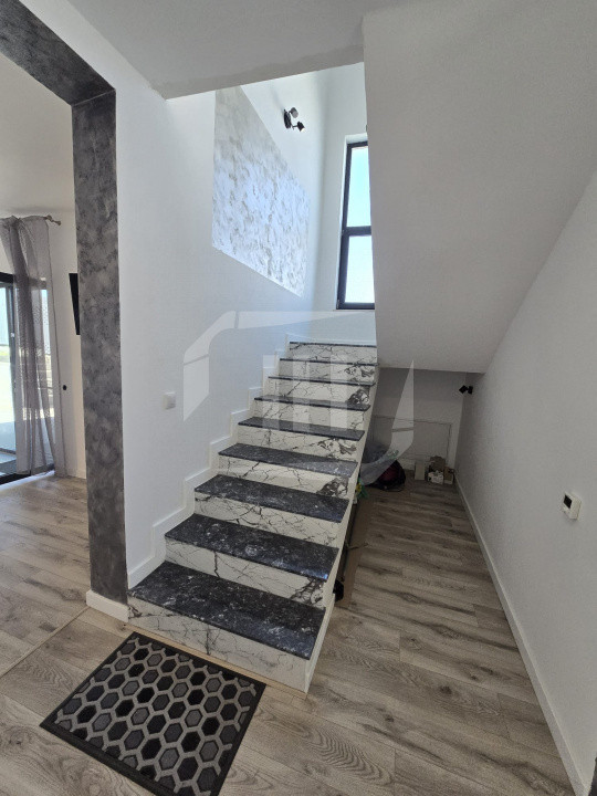 Casa individuala I 4 camere I finisata I Dezmir