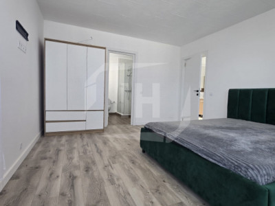 Casa individuala I 4 camere I finisata I Dezmir