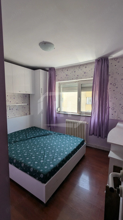 Apartament 2 camere I Manastur I zona Parcul Primaverii