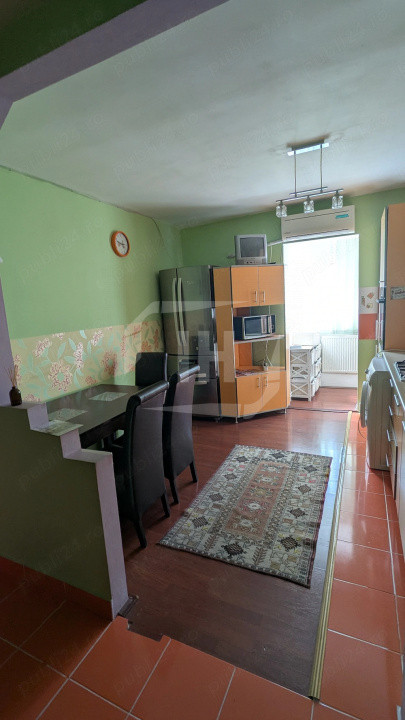 Apartament 2 camere I Manastur I zona Parcul Primaverii