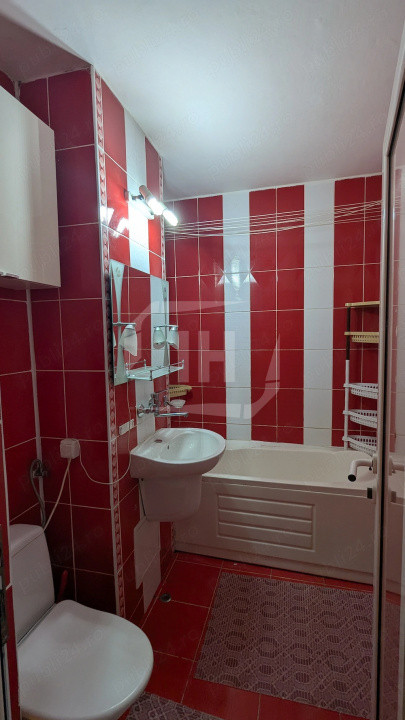 Apartament 2 camere I Manastur I zona Parcul Primaverii