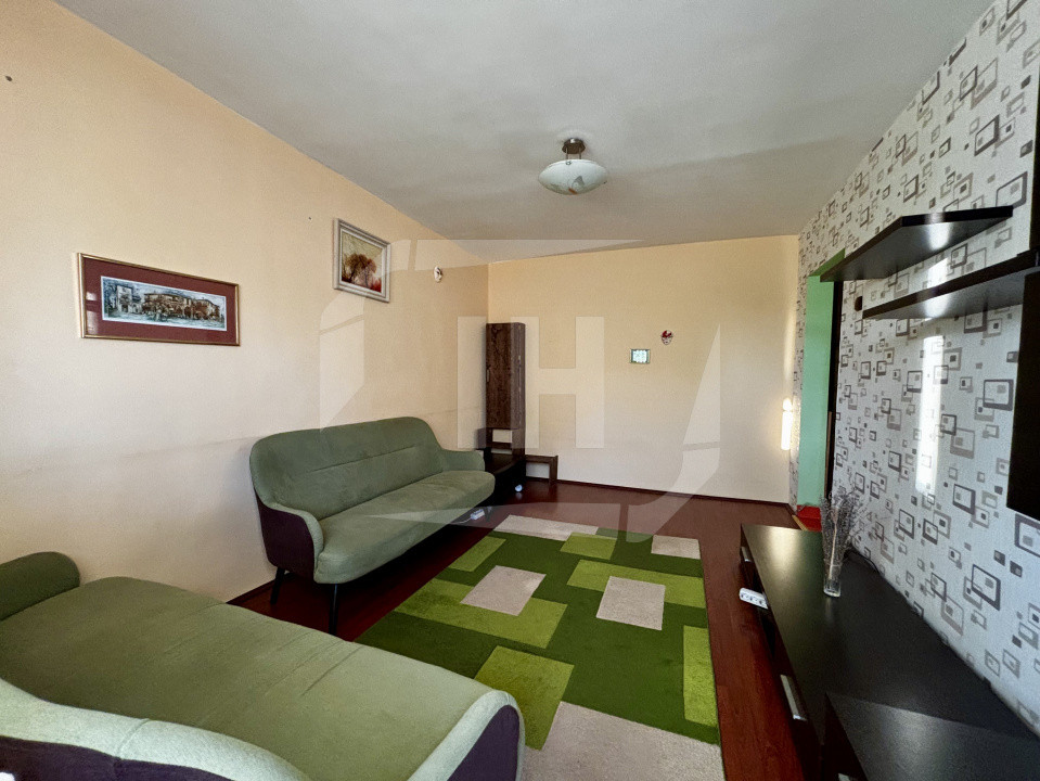 Apartament 2 camere I Manastur I zona Parcul Primaverii