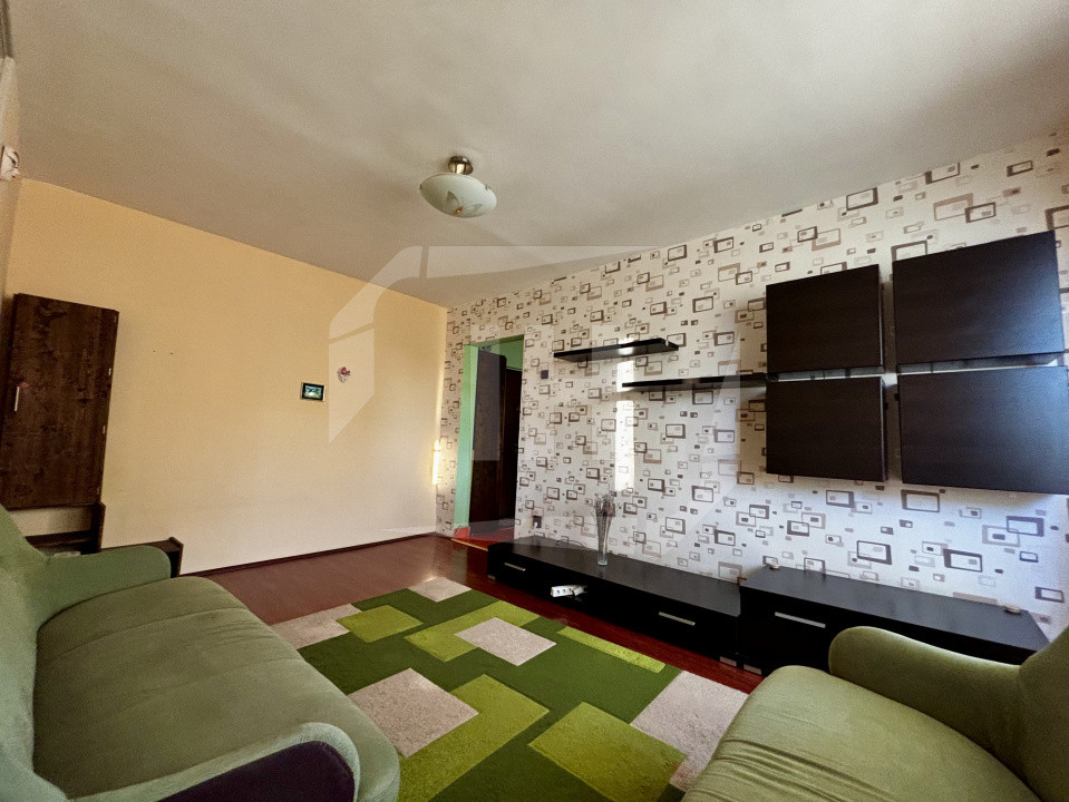 Apartament 2 camere I Manastur I zona Parcul Primaverii