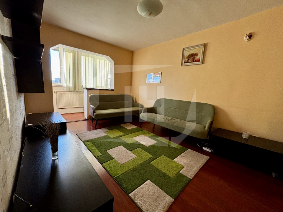 Apartament 2 camere I Manastur I zona Parcul Primaverii