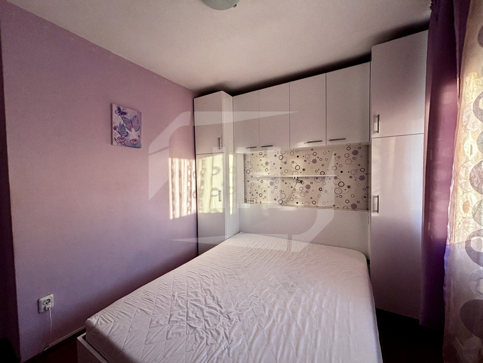 Apartament 2 camere I Manastur I zona Parcul Primaverii