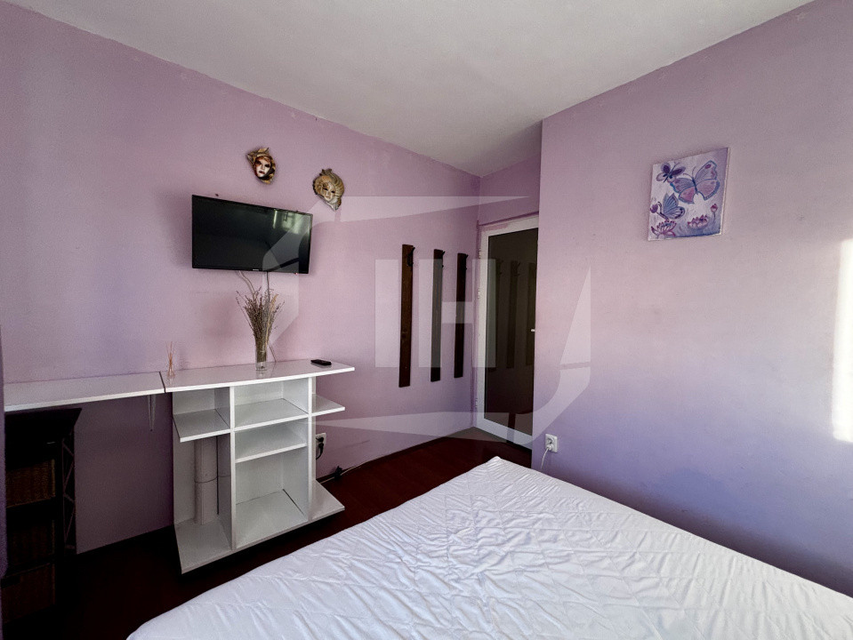 Apartament 2 camere I Manastur I zona Parcul Primaverii