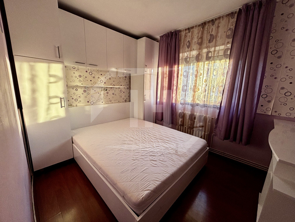 Apartament 2 camere I Manastur I zona Parcul Primaverii