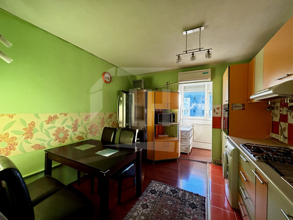 Apartament 2 camere I Manastur I zona Parcul Primaverii