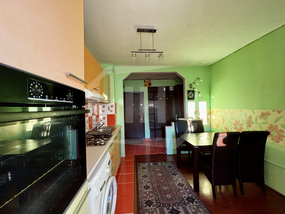 Apartament 2 camere I Manastur I zona Parcul Primaverii
