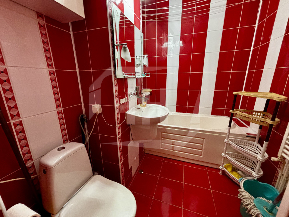 Apartament 2 camere I Manastur I zona Parcul Primaverii