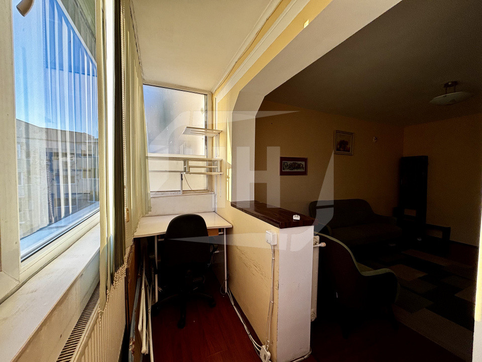 Apartament 2 camere I Manastur I zona Parcul Primaverii