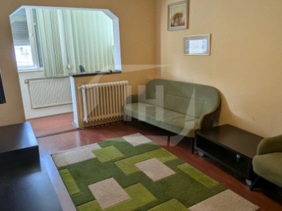 Apartament 2 camere I Manastur I zona Parcul Primaverii