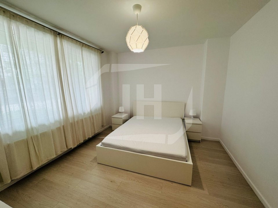 Apartament decomandat, parcare subterana, zona Iulius Mall