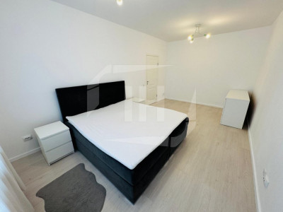 Apartament decomandat, parcare subterana, zona Iulius Mall