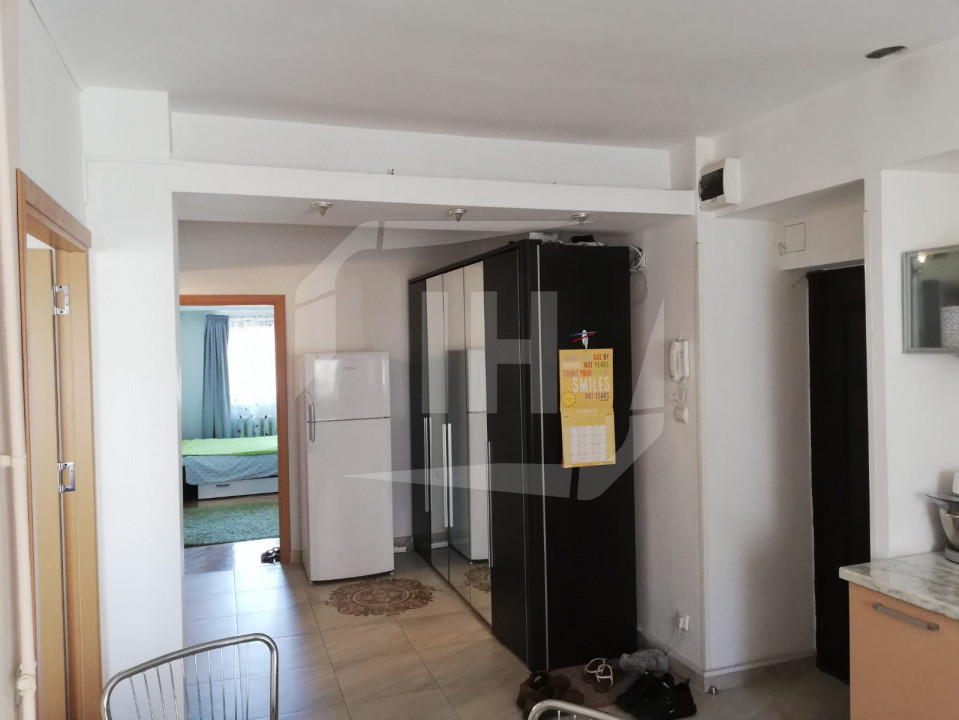 Apartament 3 camere, zona Piata Cipariu