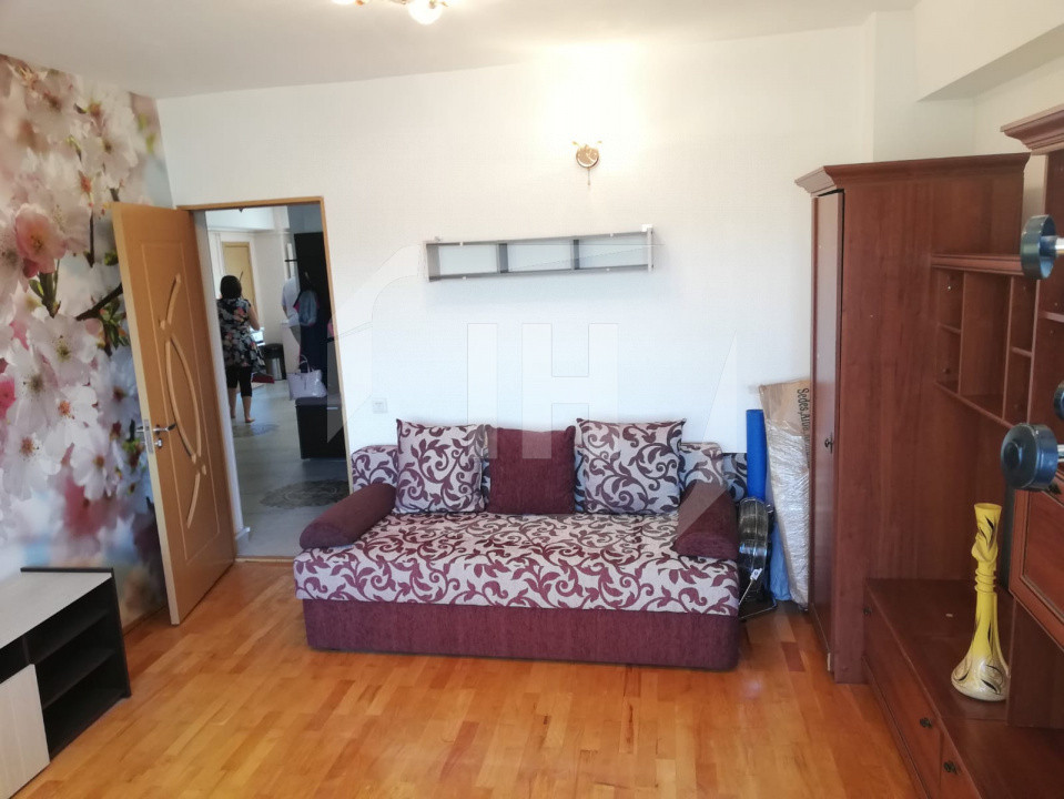 Apartament 3 camere, zona Tribunalului