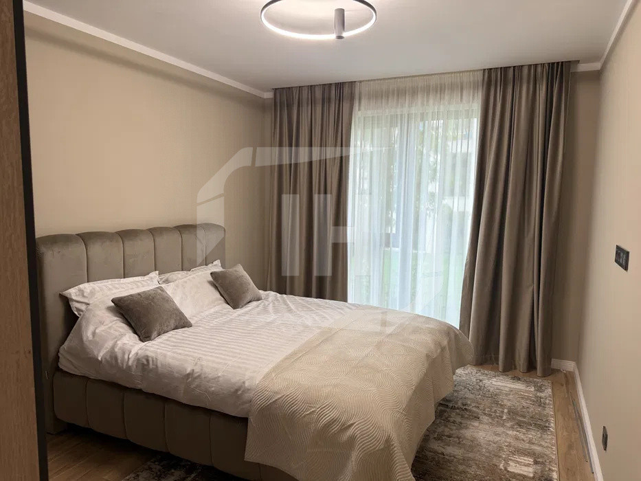 Apartament 2 camere, priveliste zona Marasti