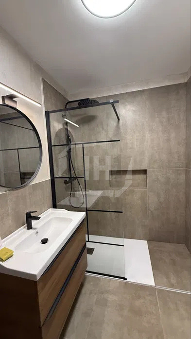 Apartament 2 camere, priveliste zona Marasti