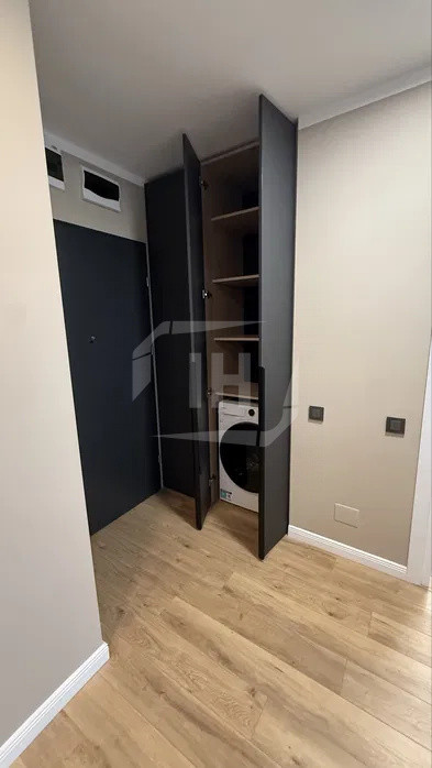 Apartament 2 camere, priveliste zona Marasti