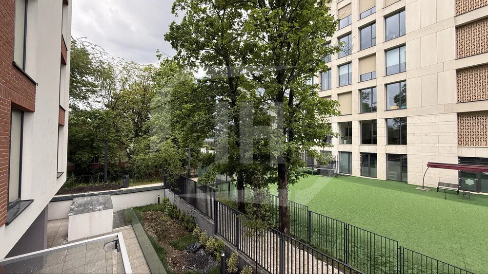 Apartament 2 camere, priveliste zona Marasti