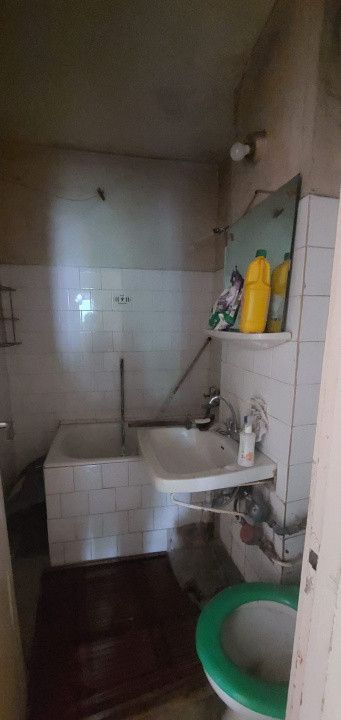 Apartament 2 camere decomandat, zona Bld Primaverii