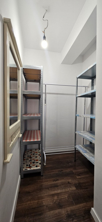 Apartament 3 camere la cheie, parcare, cartier Grigorescu/Donath Park
