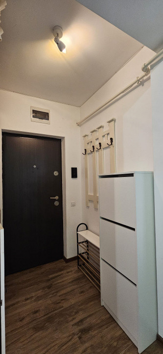 Apartament 3 camere la cheie, parcare, cartier Grigorescu/Donath Park