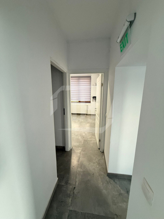 Spatiu comercial, 4 parcari, zona Bulevardul Muncii