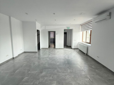 Spatiu comercial, 4 parcari, zona Bulevardul Muncii