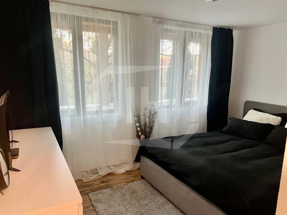 Apartament 2 camere, zona Marasti