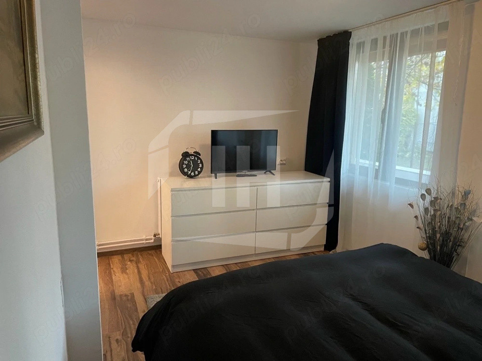 Apartament 2 camere, zona Marasti