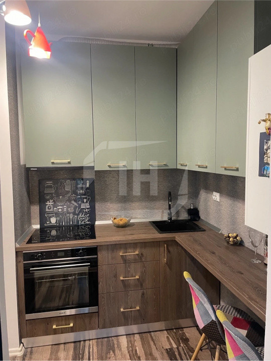Apartament 2 camere, zona Marasti