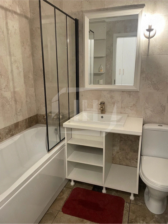 Apartament 2 camere, zona Marasti