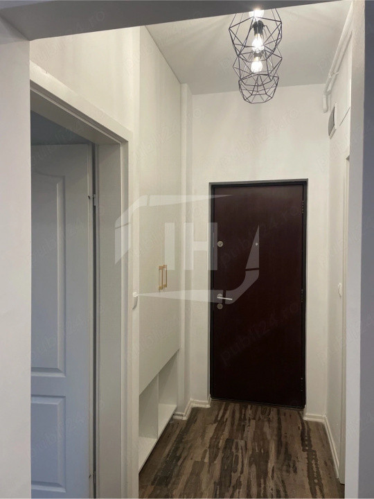 Apartament 2 camere, zona Marasti