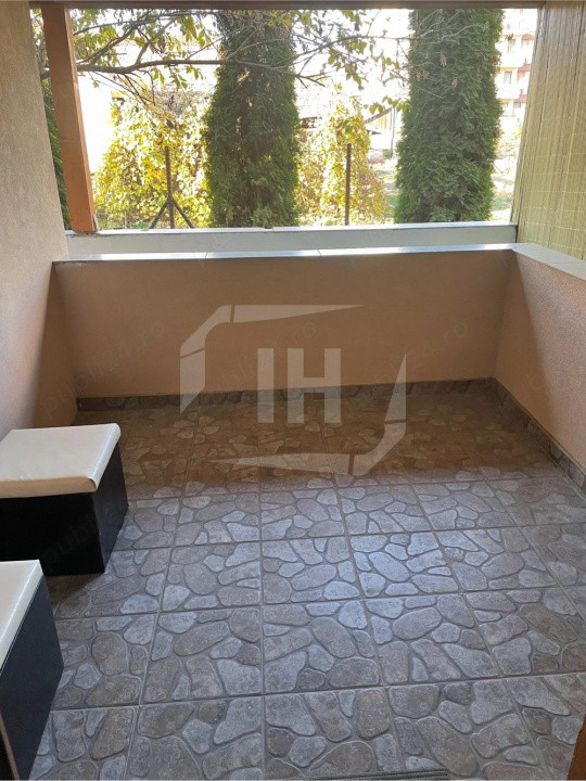 Apartament 2 camere, zona Marasti