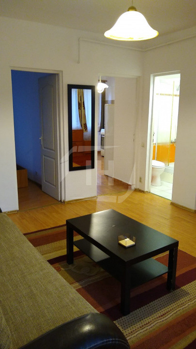 Apartament 2 camere I Centru I The Office