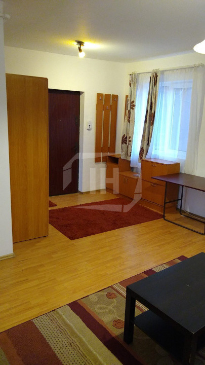 Apartament 2 camere I Centru I The Office